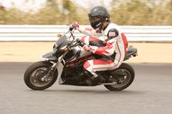 2011/03/12 SPA直入貸切走行会