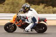 2011/03/12 SPA直入貸切走行会