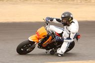 2011/03/12 SPA直入貸切走行会