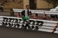 2011/03/12 SPA直入貸切走行会