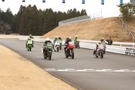 2011/03/12 SPA直入貸切走行会