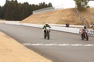 2011/03/12 SPA直入貸切走行会