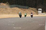 2011/03/12 SPA直入貸切走行会