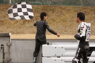 2011/03/12 SPA直入貸切走行会