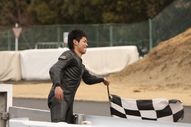 2011/03/12 SPA直入貸切走行会