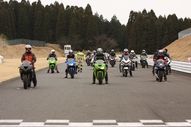 2011/03/12 SPA直入貸切走行会