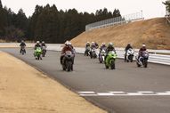 2011/03/12 SPA直入貸切走行会