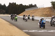 2011/03/12 SPA直入貸切走行会