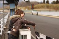 2011/03/12 SPA直入貸切走行会