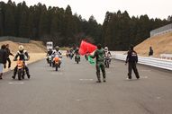 2011/03/12 SPA直入貸切走行会