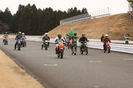 2011/03/12 SPA直入貸切走行会