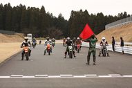 2011/03/12 SPA直入貸切走行会