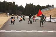 2011/03/12 SPA直入貸切走行会