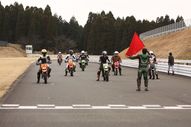 2011/03/12 SPA直入貸切走行会