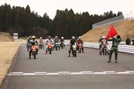 2011/03/12 SPA直入貸切走行会