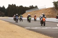 2011/03/12 SPA直入貸切走行会