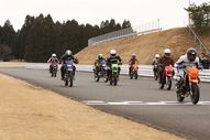 2011/03/12 SPA直入貸切走行会