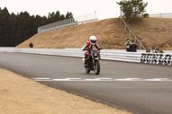 2011/03/12 SPA直入貸切走行会