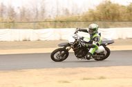2011/03/12 SPA直入貸切走行会