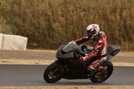 2011/03/12 SPA直入貸切走行会