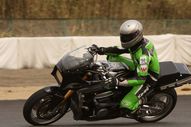 2011/03/12 SPA直入貸切走行会