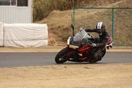 2011/03/12 SPA直入貸切走行会