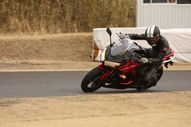 2011/03/12 SPA直入貸切走行会