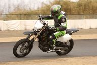 2011/03/12 SPA直入貸切走行会