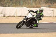 2011/03/12 SPA直入貸切走行会