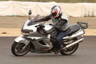 2011/03/12 SPA直入貸切走行会