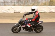 2011/03/12 SPA直入貸切走行会
