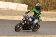 2011/03/12 SPA直入貸切走行会