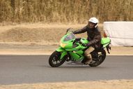 2011/03/12 SPA直入貸切走行会