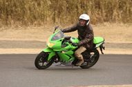 2011/03/12 SPA直入貸切走行会