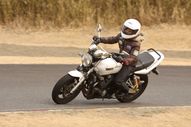 2011/03/12 SPA直入貸切走行会
