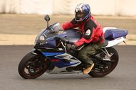 2011/03/12 SPA直入貸切走行会