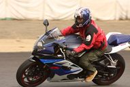 2011/03/12 SPA直入貸切走行会