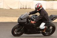 2011/03/12 SPA直入貸切走行会