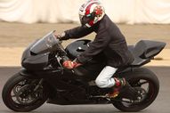 2011/03/12 SPA直入貸切走行会