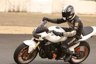 2011/03/12 SPA直入貸切走行会