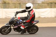 2011/03/12 SPA直入貸切走行会