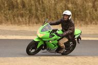 2011/03/12 SPA直入貸切走行会