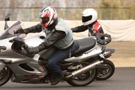 2011/03/12 SPA直入貸切走行会