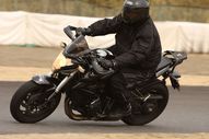 2011/03/12 SPA直入貸切走行会