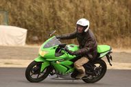 2011/03/12 SPA直入貸切走行会