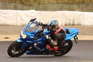 2011/03/12 SPA直入貸切走行会