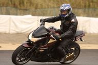2011/03/12 SPA直入貸切走行会
