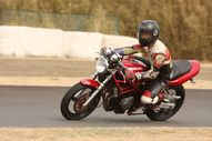 2011/03/12 SPA直入貸切走行会