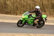 2011/03/12 SPA直入貸切走行会