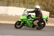 2011/03/12 SPA直入貸切走行会